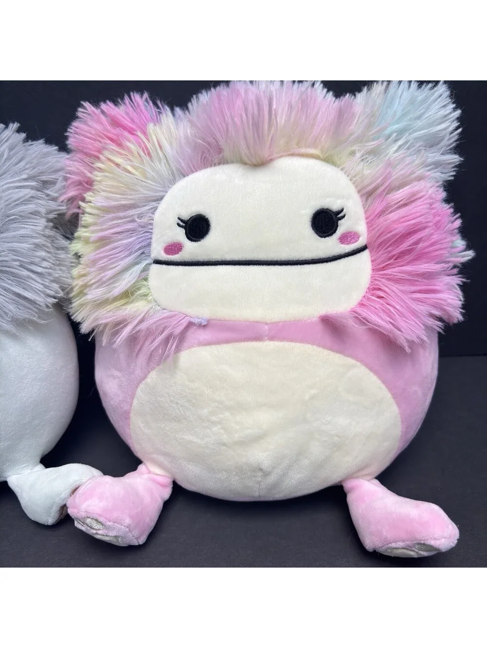 Squishmallows preowned no